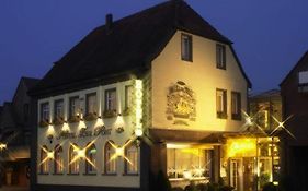 Wettringen Hotel Zur Post