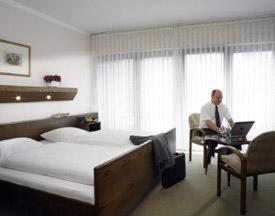 Hotel zur Post Wettringen  Ausstattung foto