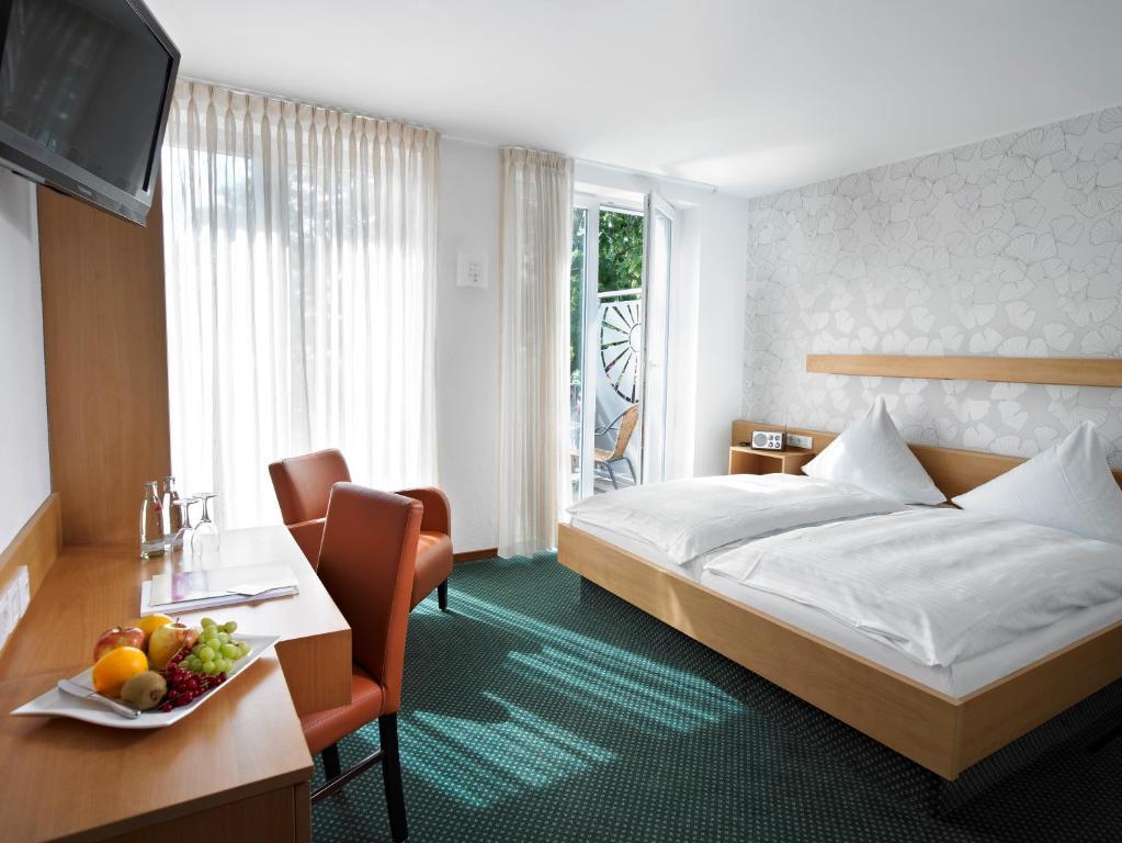 Hotel zur Post Wettringen  Zimmer foto
