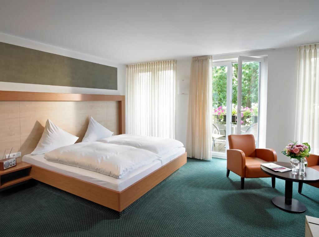 Hotel zur Post Wettringen  Exterior foto