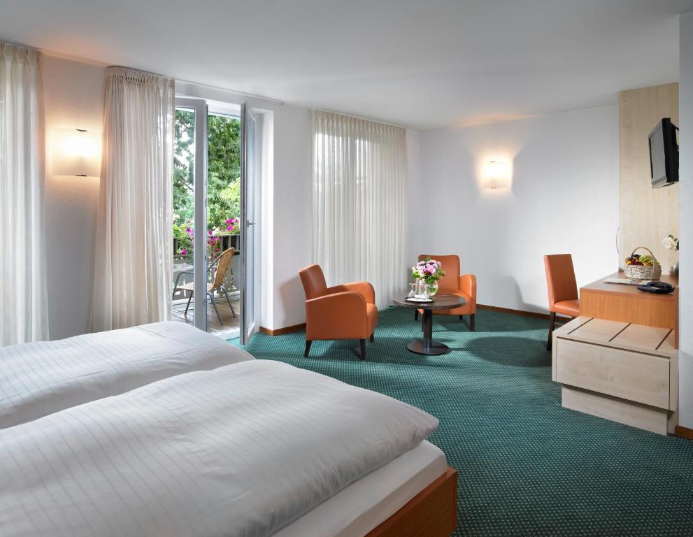 Hotel zur Post Wettringen  Exterior foto